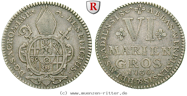 werden-und-helmstedt-abtei-benedict-von-geismar-6-mariengroschen/69862.jpg