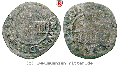 werden-und-helmstedt-abtei-heinrich-iv-duecker-8-heller/69843.jpg