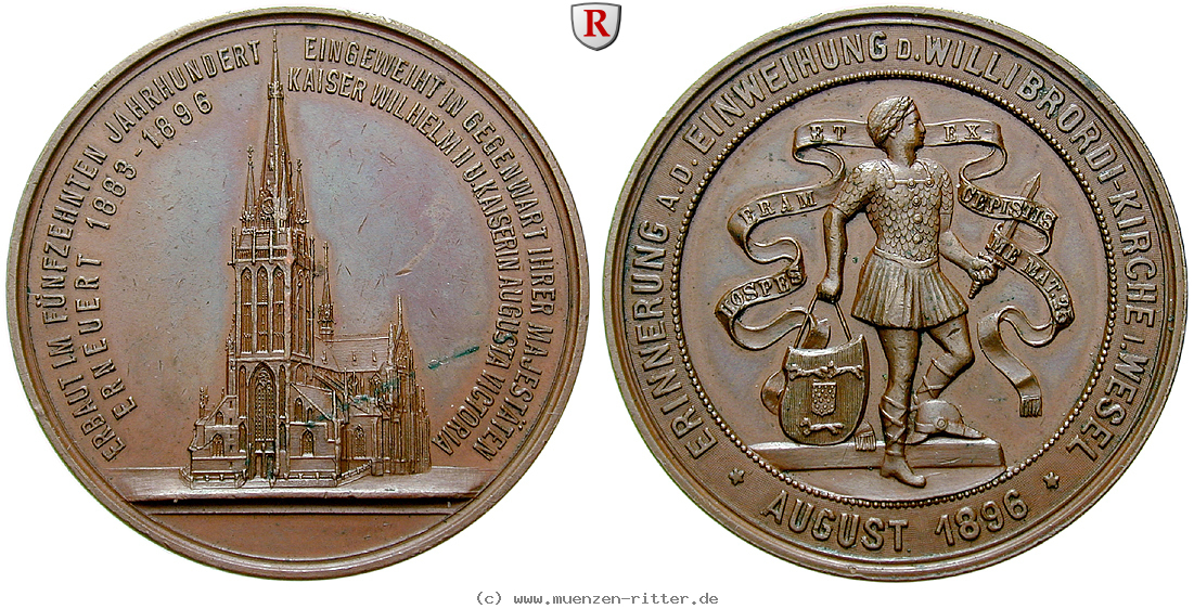 wesel-stadt-bronzemedaille/63495.jpg