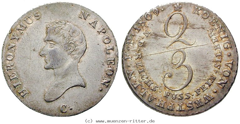 westfalen-koenigreich-hieronymus-napoleon-2-3-taler/22603.jpg