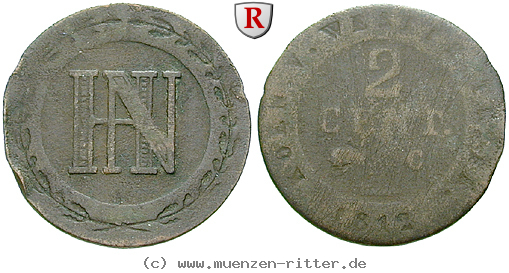westfalen-koenigreich-hieronymus-napoleon-2-centimes/18019.jpg