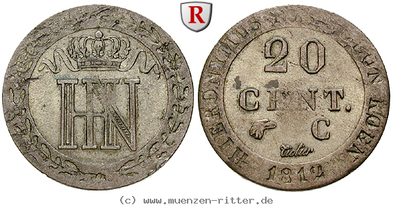 westfalen-koenigreich-hieronymus-napoleon-20-centimes/18022.jpg