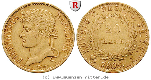 Klicken Sie auf das Bild um es auf Ihrem Rechner zu speichern westfalen-koenigreich-hieronymus-napoleon-20-franken/52933.jpg