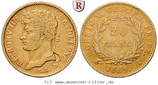 westfalen-koenigreich-hieronymus-napoleon-20-franken/82445.jpg