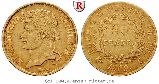 Klicken Sie auf das Bild um es auf Ihrem Rechner zu speichern westfalen-koenigreich-hieronymus-napoleon-20-franken/88860.jpg