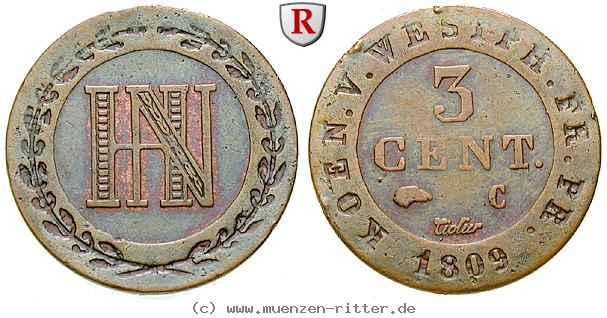 westfalen-koenigreich-hieronymus-napoleon-3-centimes/18012.jpg