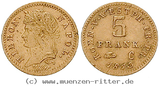 westfalen-koenigreich-hieronymus-napoleon-5-franken/18238.jpg
