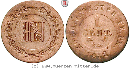 westfalen-koenigreich-hieronymus-napoleon-centime/18026.jpg