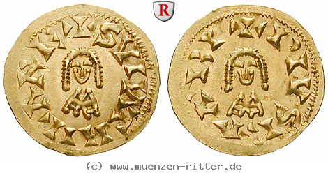 Klicken Sie auf das Bild um es auf Ihrem Rechner zu speichern westgoten-suinthila-tremissis/56110.jpg