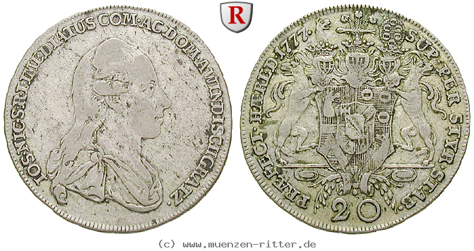 windischgraetz-grafschaft-josef-niklas-20-kreuzer/22114.jpg