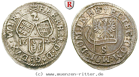 Klicken Sie auf das Bild um es auf Ihrem Rechner zu speichern wuerttemberg-eberhard-iii-2-kreuzer/41580.jpg