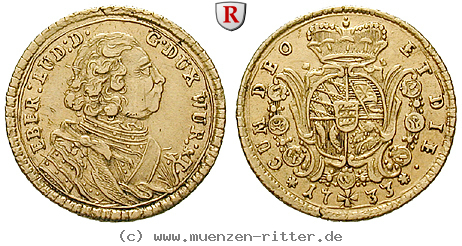 Klicken Sie auf das Bild um es auf Ihrem Rechner zu speichern wuerttemberg-eberhard-ludwig-1-4-karolin/54288.jpg