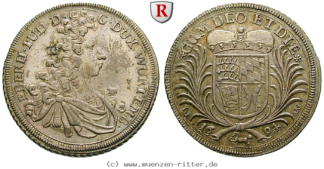 wuerttemberg-eberhard-ludwig-1-4-reichstaler/92392.jpg