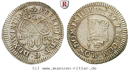 wuerttemberg-eberhard-ludwig-2-kreuzer/41584.jpg