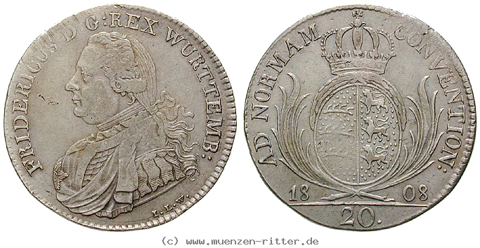 wuerttemberg-friedrich-i--koenig-20-kreuzer/22608.jpg