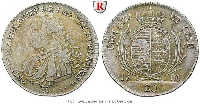 wuerttemberg-friedrich-ii-20-kreuzer/81715.jpg