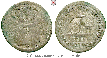 wuerttemberg-friedrich-ii-3-kreuzer/41434.jpg