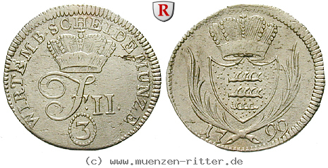 Klicken Sie auf das Bild um es auf Ihrem Rechner zu speichern wuerttemberg-friedrich-ii-3-kreuzer/41435.jpg