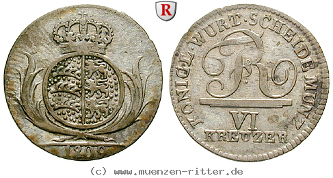 wuerttemberg-friedrich-ii-6-kreuzer/89256.jpg