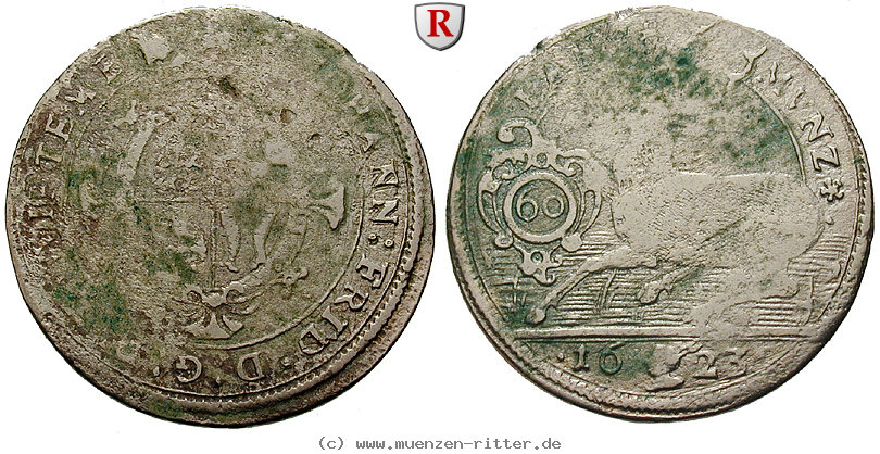 wuerttemberg-johann-friedrich-60-kreuzer/36383.jpg