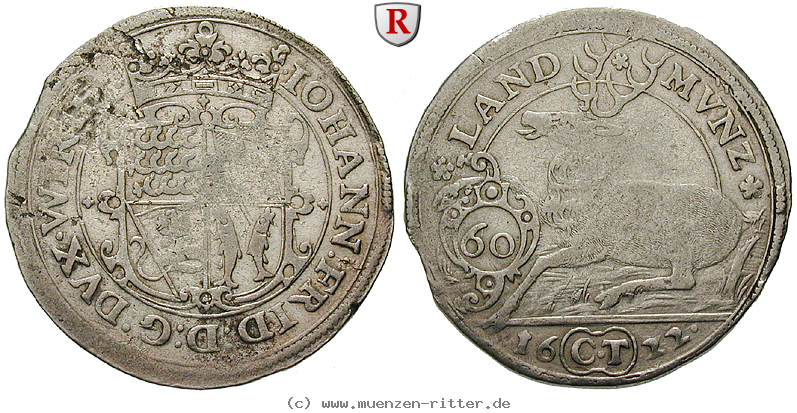 wuerttemberg-johann-friedrich-60-kreuzer/36384.jpg