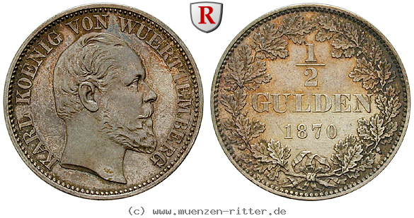 wuerttemberg-karl-1-2-gulden/35374.jpg