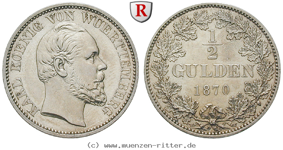 wuerttemberg-karl-1-2-gulden/78896.jpg