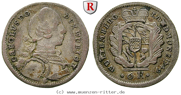 wuerttemberg-karl-eugen-6-kreuzer/86160.jpg