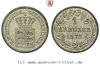 Klicken Sie auf das Bild um es auf Ihrem Rechner zu speichern wuerttemberg-karl-kreuzer/85528.jpg