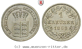 Klicken Sie auf das Bild um es auf Ihrem Rechner zu speichern wuerttemberg-karl-kreuzer/86168.jpg