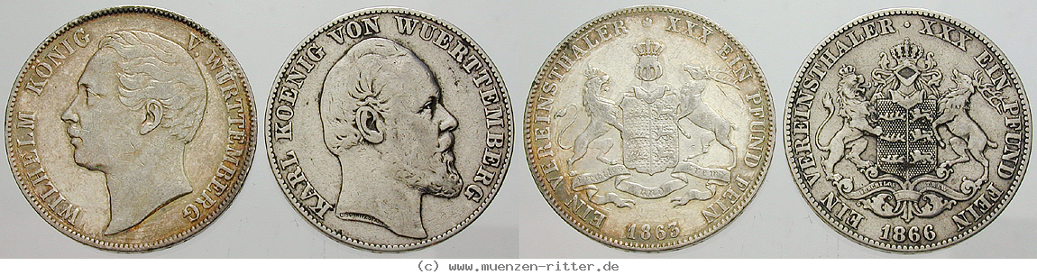 Klicken Sie auf das Bild um es auf Ihrem Rechner zu speichern wuerttemberg-vereinstaler/80656.jpg