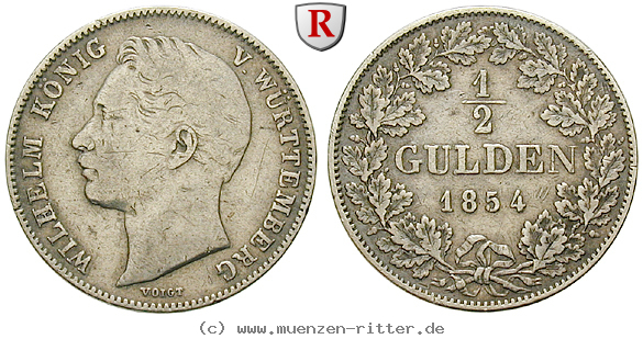 wuerttemberg-wilhelm-i-1-2-gulden/41413.jpg
