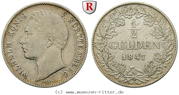 wuerttemberg-wilhelm-i-1-2-gulden/93812.jpg