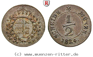 wuerttemberg-wilhelm-i-1-2-kreuzer/86175.jpg