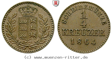 wuerttemberg-wilhelm-i-1-4-kreuzer/90846.jpg