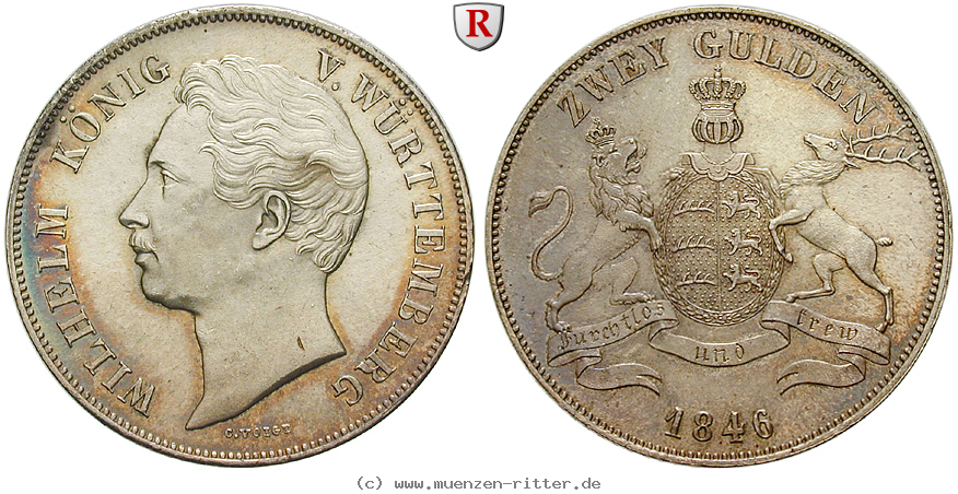 wuerttemberg-wilhelm-i-doppelgulden/35358.jpg