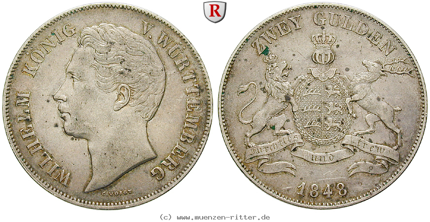 Klicken Sie auf das Bild um es auf Ihrem Rechner zu speichern wuerttemberg-wilhelm-i-doppelgulden/75024.jpg