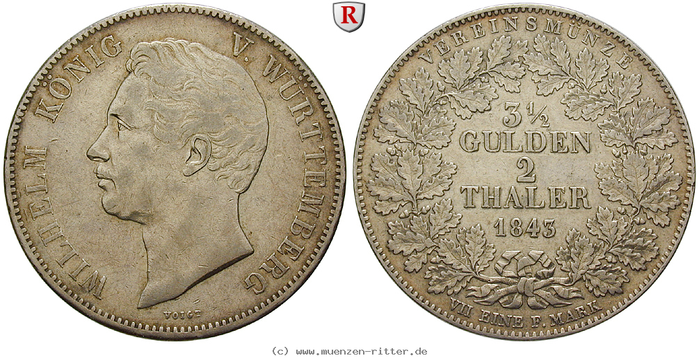 wuerttemberg-wilhelm-i-doppeltaler/34581.jpg