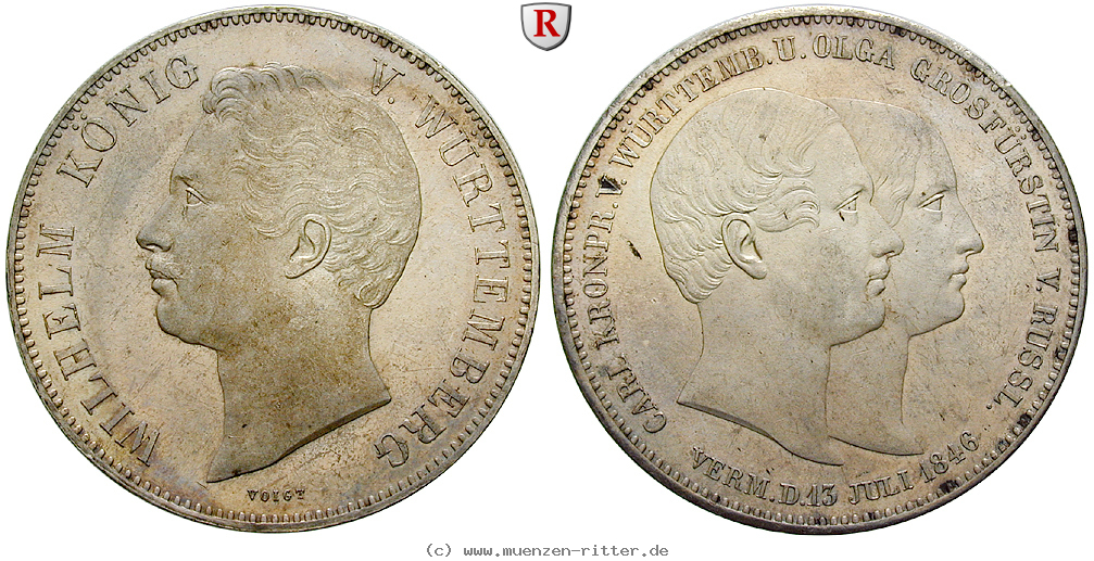 wuerttemberg-wilhelm-i-doppeltaler/35355.jpg