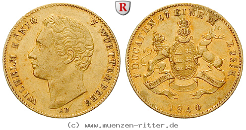Klicken Sie auf das Bild um es auf Ihrem Rechner zu speichern wuerttemberg-wilhelm-i-dukat/42204.jpg