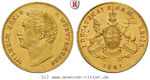 wuerttemberg-wilhelm-i-dukat/55523.jpg