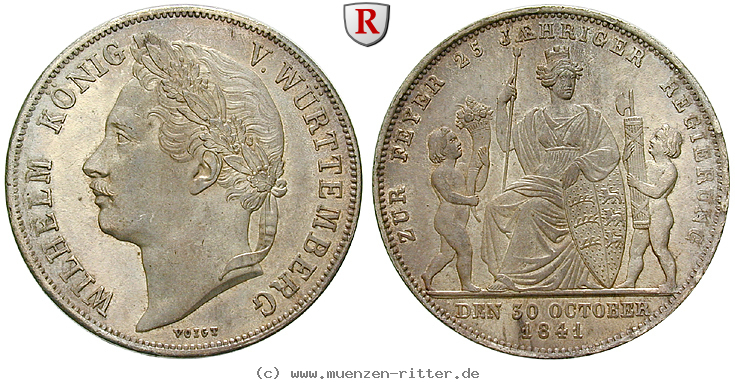 wuerttemberg-wilhelm-i-gulden/35362.jpg