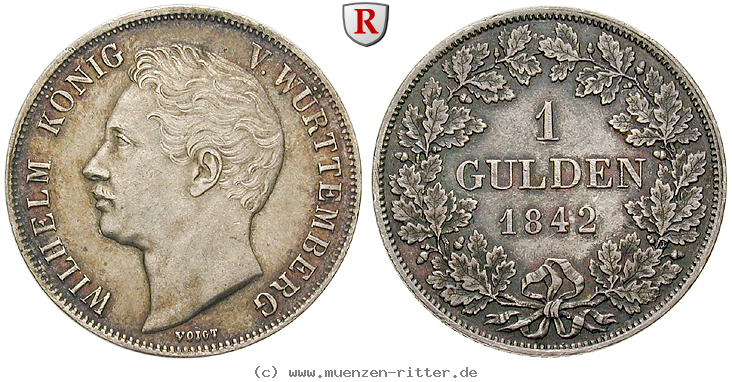 wuerttemberg-wilhelm-i-gulden/80508.jpg