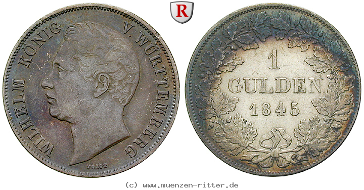 wuerttemberg-wilhelm-i-gulden/84158.jpg