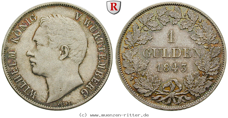 wuerttemberg-wilhelm-i-gulden/90757.jpg