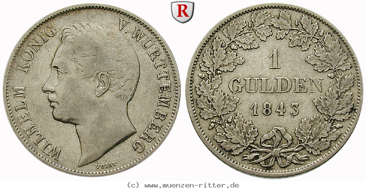 wuerttemberg-wilhelm-i-gulden/93835.jpg