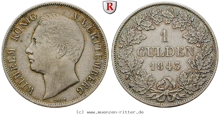 wuerttemberg-wilhelm-i-gulden/eadt7304.jpg