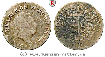 wuerttemberg-wilhelm-i-kreuzer/41421.jpg