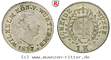 wuerttemberg-wilhelm-i-kreuzer/41426.jpg