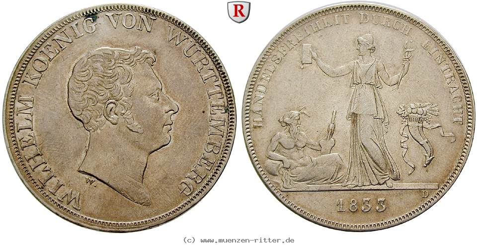 wuerttemberg-wilhelm-i-kronentaler/29246.jpg